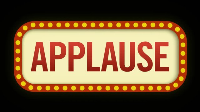 Applause Sign Images – Browse 48,113 Stock Photos, Vectors, and Video |  Adobe Stock