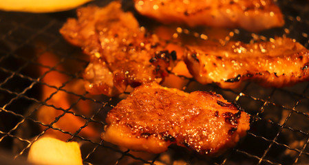 食べごろお肉 © yukari m