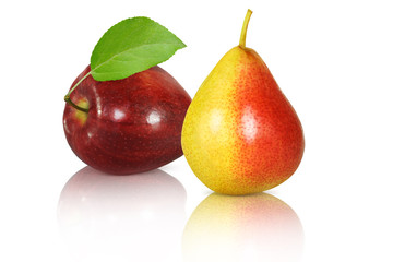 Fototapeta premium Obst 754