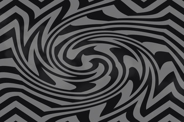 abstract, blue, wave, line, design, fractal, light, pattern, black, wallpaper, dark, technology, texture, space, motion, lines, backdrop, web, template, transition, waves, change, illustration