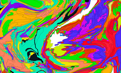 Abstract background texture. Trendy vector eps 10