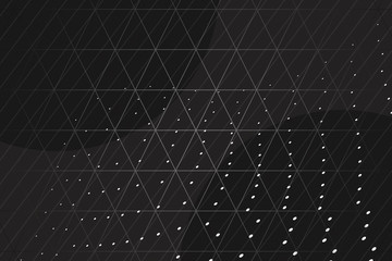 abstract, blue, wave, line, design, fractal, light, pattern, black, wallpaper, dark, technology, texture, space, motion, lines, backdrop, web, template, transition, waves, change, illustration