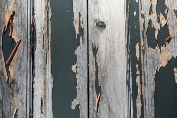 old wood
