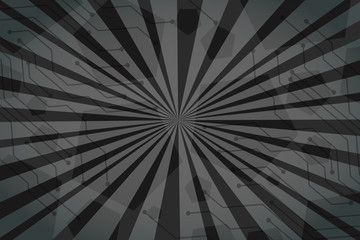 abstract, pattern, texture, blue, black, design, illustration, wallpaper, light, circle, spiral, line, wave, art, curve, swirl, water, white, circular, lines, graphic, fractal, dark, digital, effect