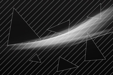 abstract, pattern, design, blue, fractal, wave, technology, texture, wallpaper, black, light, dark, space, line, grid, lines, backdrop, illustration, digital, motion, concept, web, geometry, graphic