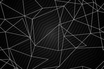 abstract, pattern, design, blue, fractal, wave, technology, texture, wallpaper, black, light, dark, space, line, grid, lines, backdrop, illustration, digital, motion, concept, web, geometry, graphic