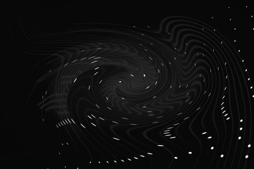 abstract, blue, design, pattern, illustration, lines, texture, light, line, wallpaper, backdrop, wave, digital, art, waves, motion, graphic, technology, black, curve, color, futuristic, computer