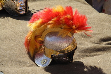 Romanos