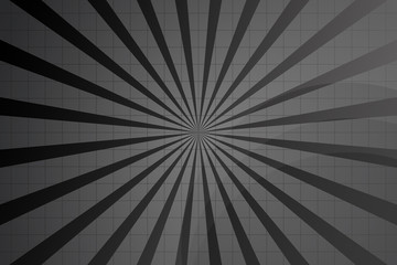 Obraz premium abstract, blue, wave, wallpaper, design, light, black, illustration, pattern, backdrop, curve, texture, art, graphic, color, line, motion, dynamic, lines, backgrounds, space, flow, green, energy
