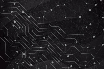 abstract, blue, wave, wallpaper, design, light, black, illustration, pattern, backdrop, curve, texture, art, graphic, color, line, motion, dynamic, lines, backgrounds, space, flow, green, energy