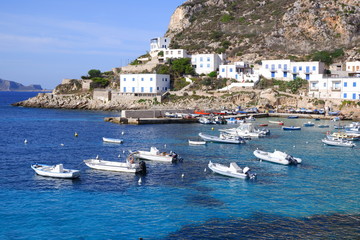 レヴァンツォ島