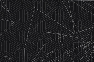 abstract, blue, design, pattern, lines, line, illustration, texture, wallpaper, light, wave, black, backdrop, technology, art, curve, graphic, digital, concept, color, space, futuristic, fractal