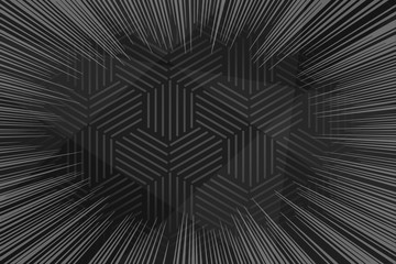 abstract, fractal, wave, technology, design, blue, line, pattern, black, texture, idea, dark, backdrop, template, grid, math, light, representation, geometry, universe, design element, concept, space