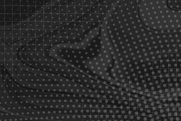 Fototapeta na wymiar abstract, pattern, texture, metal, blue, design, wallpaper, illustration, black, backdrop, lines, wave, technology, light, dark, graphic, metallic, art, mesh, textured, grid, curve, line, digital