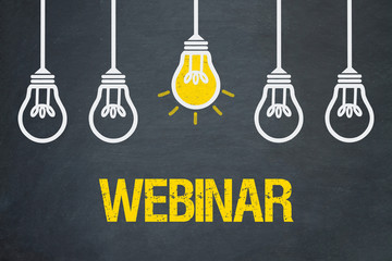 Webinar