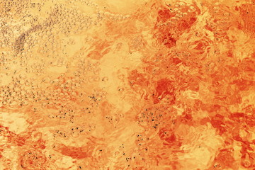 Abstract painting background texture digital effect