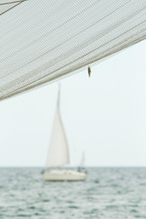 Sailing