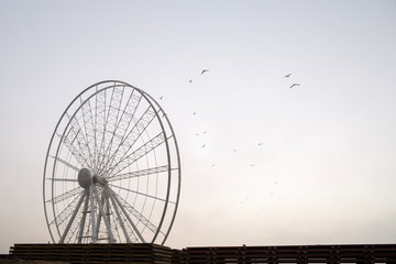 ruota panoramica