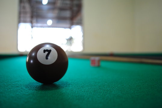 Bola 7