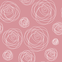 бесшовный фон 