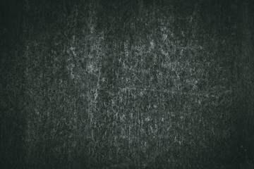 Dark grey abstract texture and background for design. Vintage grey background. Rough gray texture.