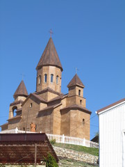 old church