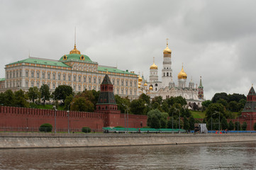 st basils cathedral of christ the savior in moscow