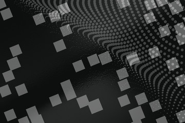 abstract, design, blue, line, pattern, texture, wallpaper, light, illustration, backdrop, technology, curve, wave, lines, art, fractal, digital, graphic, black, waves, space, futuristic, computer