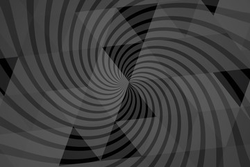 Fototapeta premium abstract, fractal, design, space, pattern, light, black, blue, texture, concept, geometry, backdrop, representation, grid, metaphor, wave, spider, web, idea, dark, wallpaper, dynamic, design element