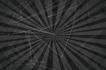 abstract, fractal, design, space, pattern, light, black, blue, texture, concept, geometry, backdrop, representation, grid, metaphor, wave, spider, web, idea, dark, wallpaper, dynamic, design element