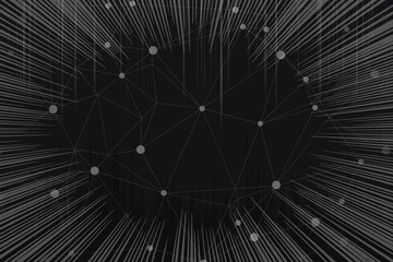 abstract, texture, black, pattern, blue, design, metal, wallpaper, light, wave, illustration, dark, line, backdrop, mesh, lines, space, steel, graphic, metallic, color, curve, technology, art, texture