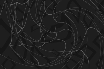 abstract, blue, wave, wallpaper, light, design, pattern, texture, illustration, line, lines, graphic, art, black, curve, backgrounds, motion, waves, backdrop, digital, gradient, space, color, energy