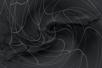 abstract, blue, texture, black, light, smoke, pattern, wallpaper, design, dark, illustration, wave, art, color, metal, curve, energy, technology, digital, backgrounds, backdrop, textured, computer