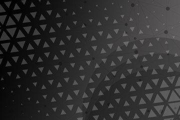 abstract, design, pattern, line, fractal, blue, texture, light, black, backdrop, wave, 3d, technology, space, wallpaper, geometry, tunnel, motion, dynamic, digital, web, burst, illustration, template