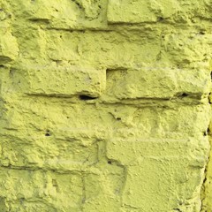 Textured abstract background wall paving slabs brick