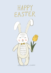 Happy Easter.