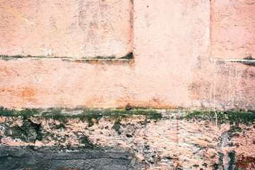 Old texture wall. Grunge background