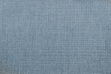 Rough gray orange fabric texture for background