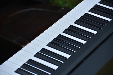 Piano