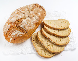 wholegrain bread