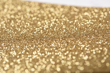 gold paper background