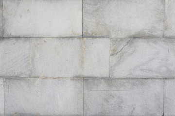 Brick wall modern pattern.