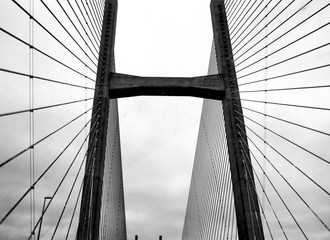 Severn Bridge  