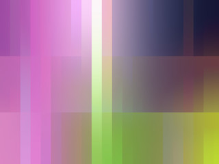 Pink purple green illuminated abstract background and  texture