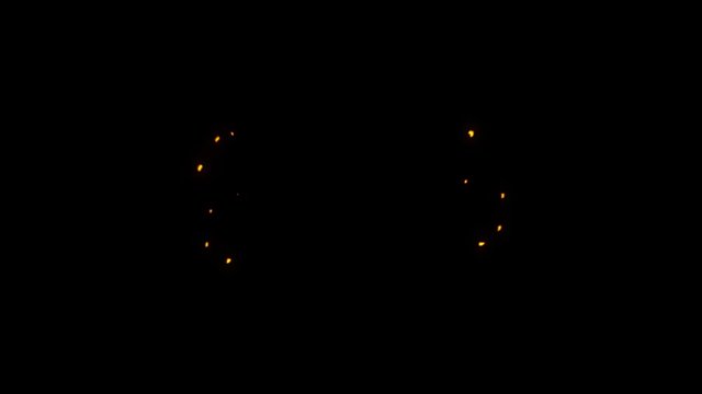 2d FX FIRE Elements.Animated Fire effects just drop it to your project. Hand Drawn FIRE Elements.4K resolution.