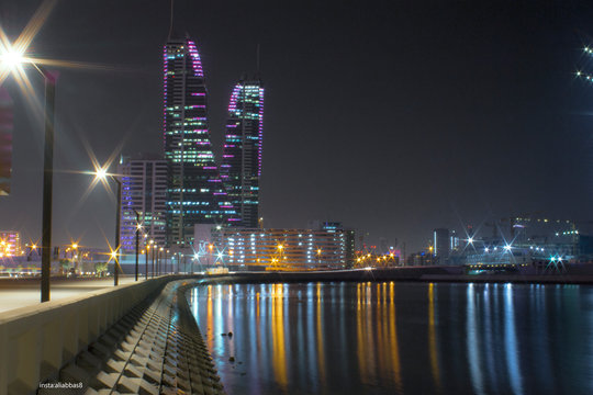 bahrain
