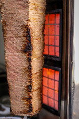 meat doner