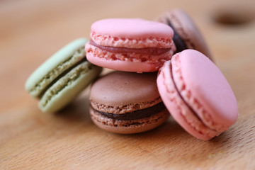 delicias 