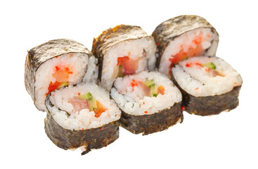 sushi roll set