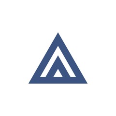 A logo abstract 